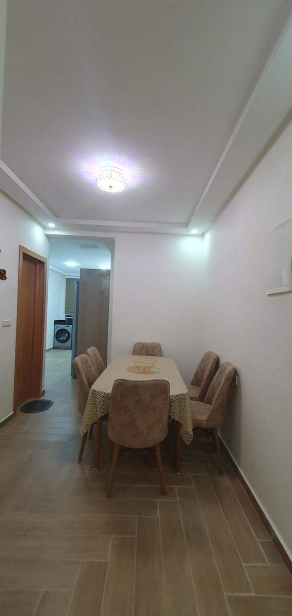Fonty Apartment