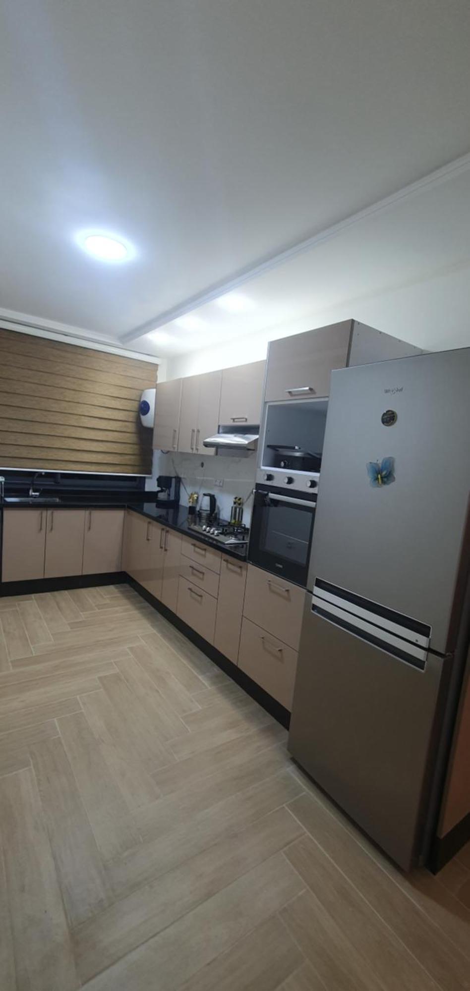 Fonty Apartment *