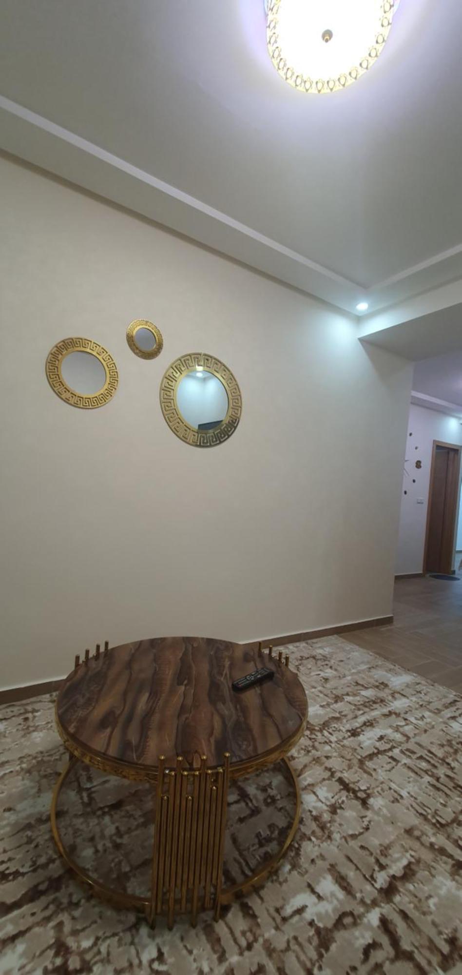 Apartment Fonty