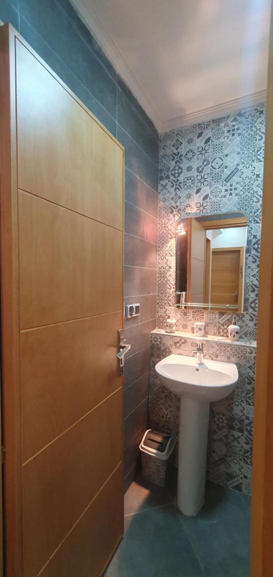 Apartment Fonty