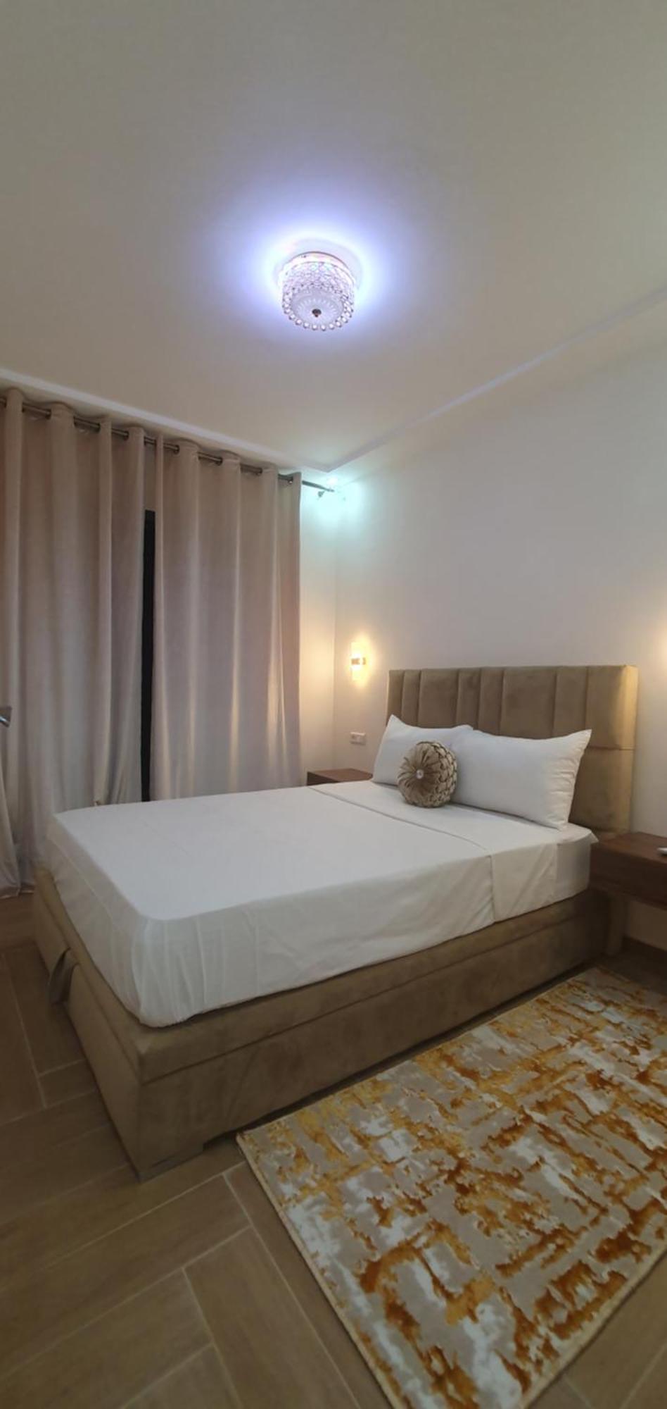 Fonty Apartment *