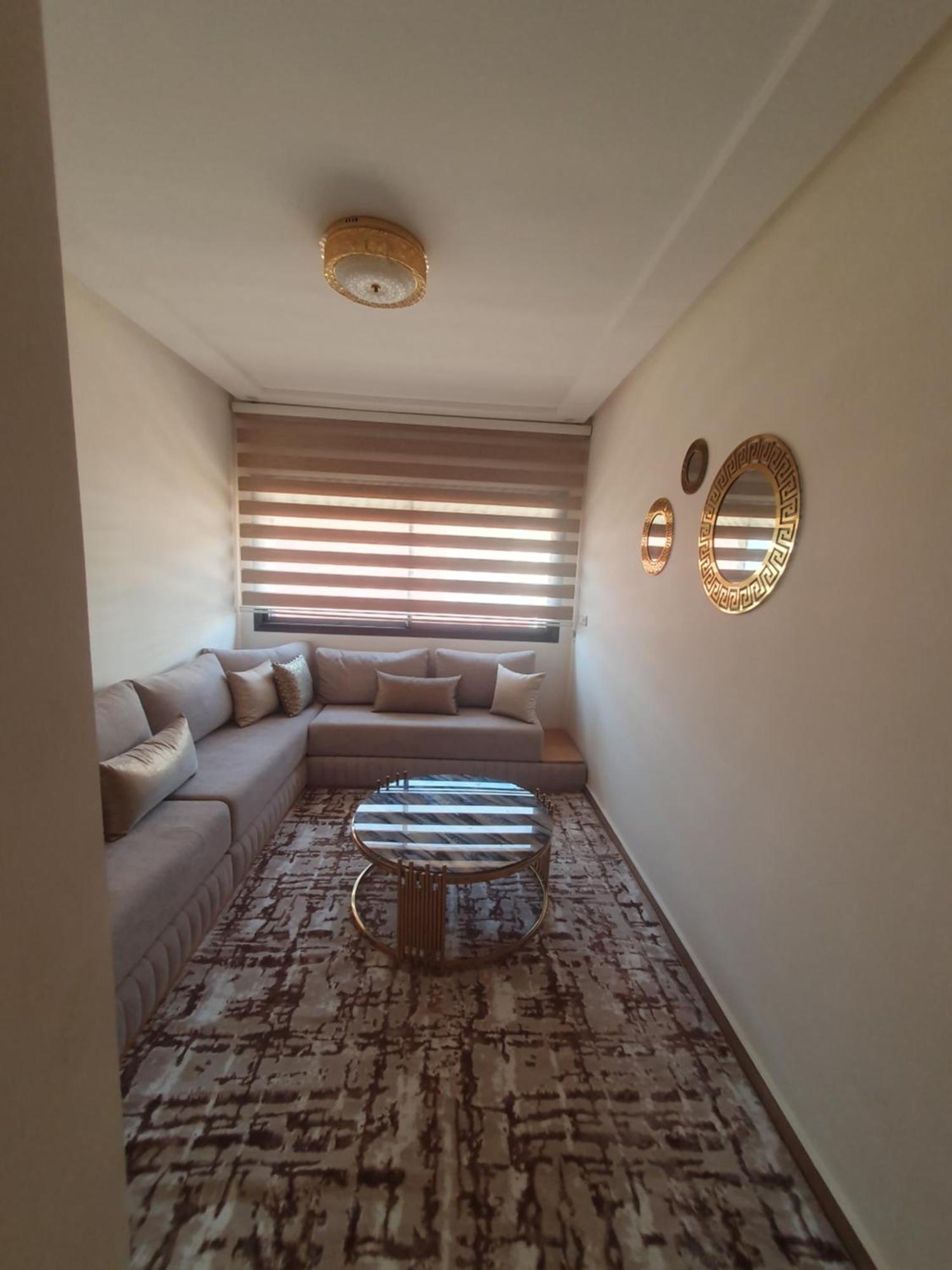 Fonty Apartment Agadir