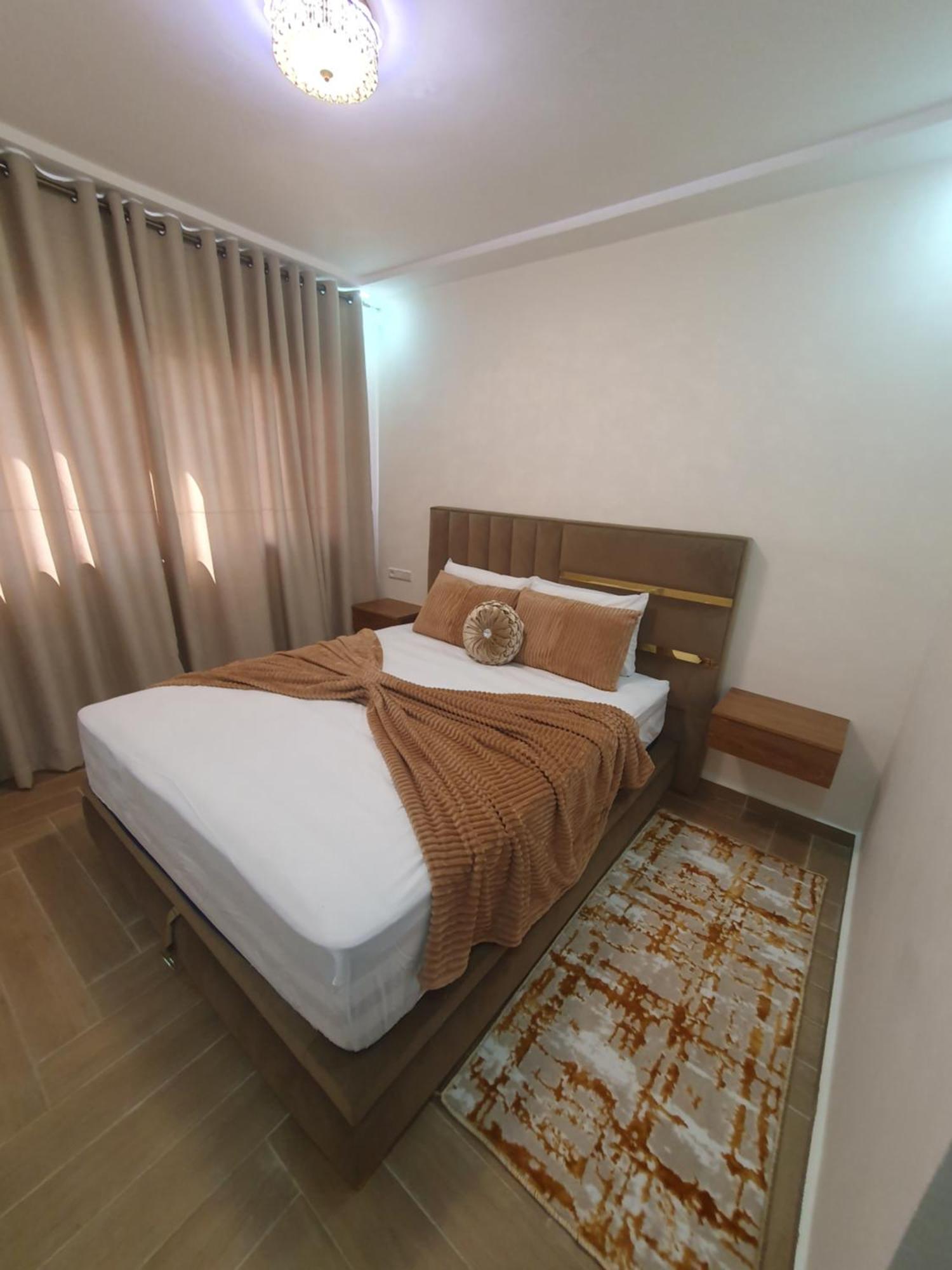 Fonty Apartment